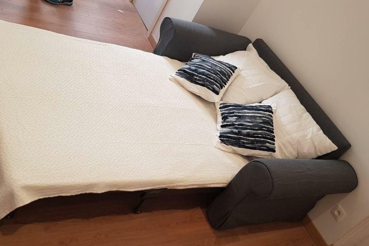 Studio Apartment Meze Ngoại thất bức ảnh