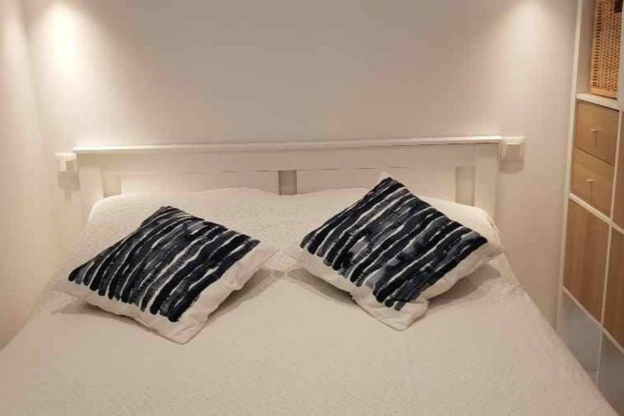 Studio Apartment Meze Ngoại thất bức ảnh