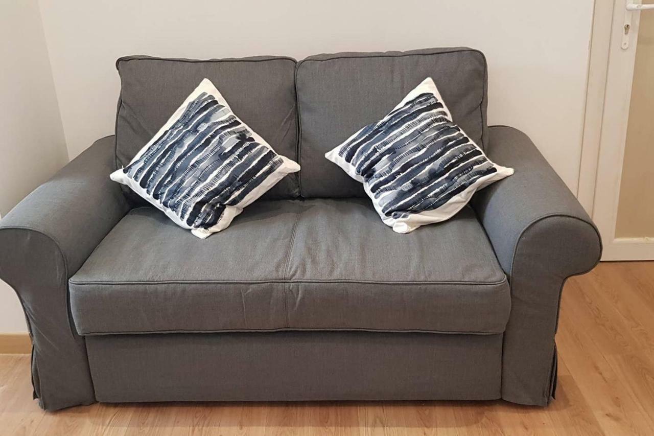 Studio Apartment Meze Ngoại thất bức ảnh