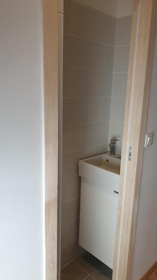 Studio Apartment Meze Ngoại thất bức ảnh